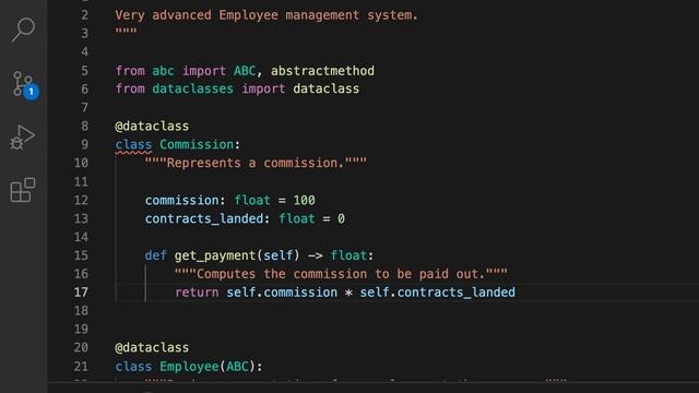 Why COMPOSITION is Better Than INHERITANCE - Detailed Python Example смотреть онлайн