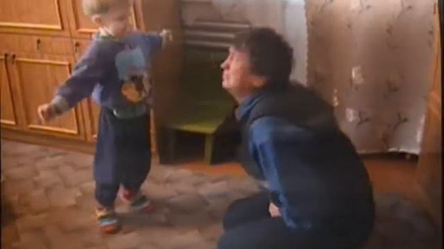 Смотреть всем! Бои без правил! 10 лет назад смотреть онлайн