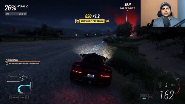 Mercedes-AMG ONE - Forza Horizon 5 | Thrustmaster TX Racing (10/30) смотреть онлайн