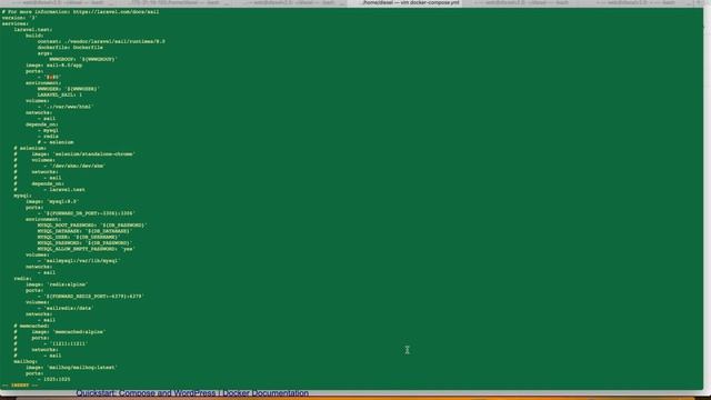 Fixing error: Ports are not available: listen tcp 0.0.0.0:80: bind: address already in use смотреть онлайн