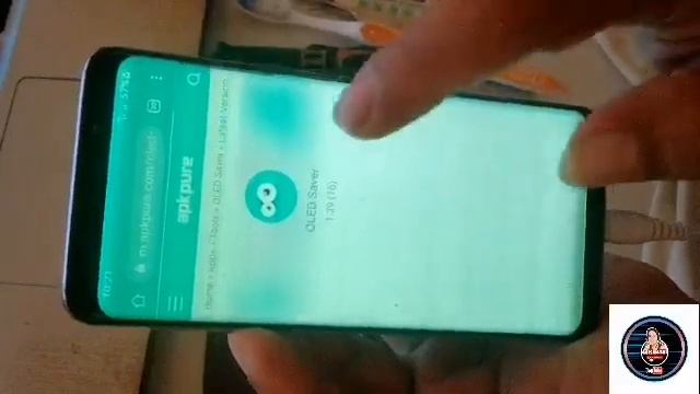 SAMSUNG S9, S9+, NOTE 9 FLICKERING SCREEN, YELLOW SCREEN, GREEN SCREEN FIXED WITHOUT LCD REPLACEMEN смотреть онлайн