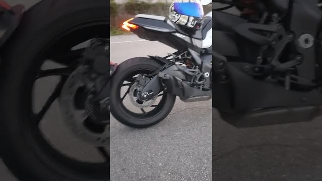 SUZUKI 2019 KATANA 刀 GSX-S1000S exhaust 聲浪 смотреть онлайн