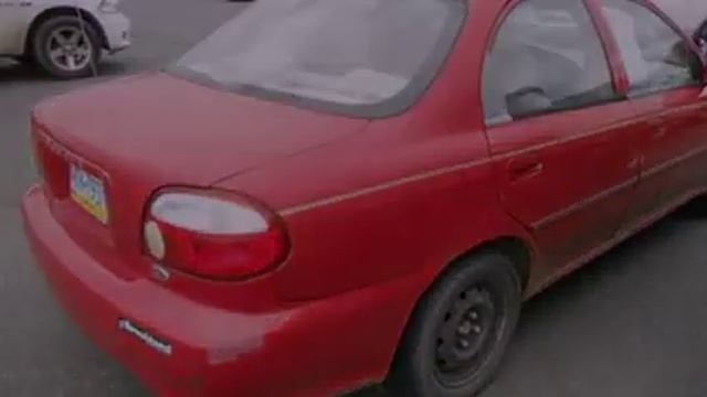 Preowned 2000 KIA SEPHIA Old Bridge NJ смотреть онлайн