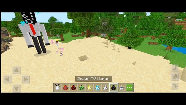 скачать мод на скибиди туалет в Майнкрафт пе. скачать Skibidi toilet мод на телефон смотреть онлайн