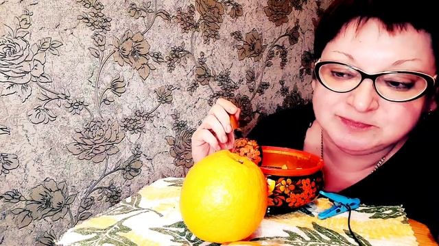 Пожрем/Мукбанг гороховый суп с копченостями/Юльке не даю/обжор и разговоры на камеру смотреть онлайн