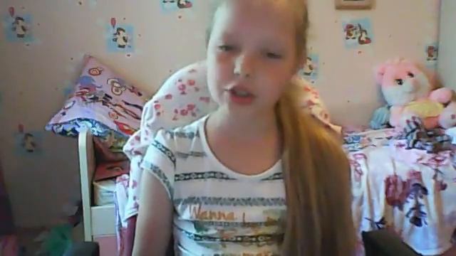 Видео C веб-камеры от  7 июня 2015 г., 10:28 (UTC)