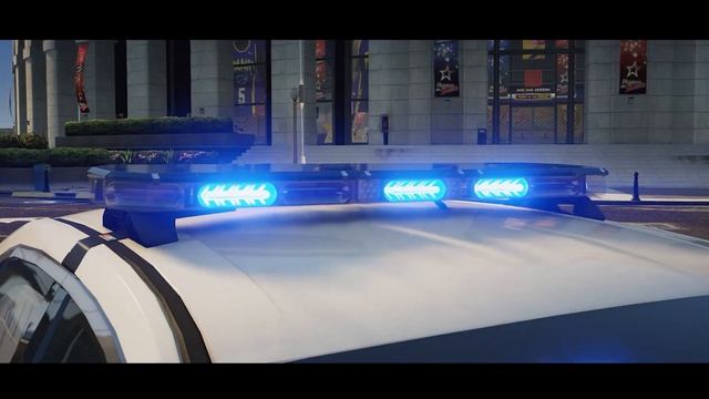 2018 Code 3 Taurus | Showcase By: Javin смотреть онлайн