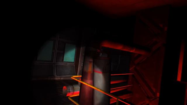 VRing Through DOOM 3 p.13 - The Cyberdemon (FINAL) смотреть онлайн