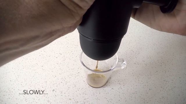 Minipresso NS - Presentation смотреть онлайн