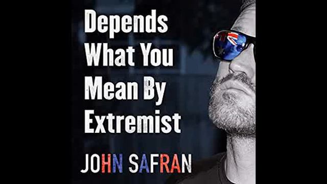 John Safran Christchurch Mosque Shooting - Drive with Rafael Epstein смотреть онлайн