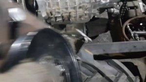 Кронштейн плита для установки насосов НШ 10; 14; 16. Как установить НШ. Минипогрузчик 4×4