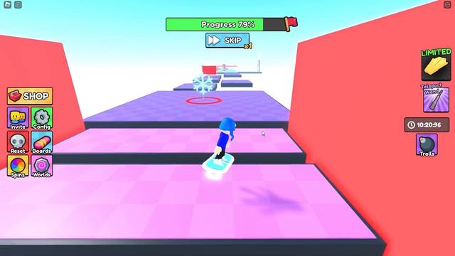 DON’T SLEEPOVER In ROBLOX! Scary Game!