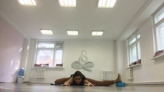 Хорошее начало дня и проработка различных групп мышц смотреть онлайн