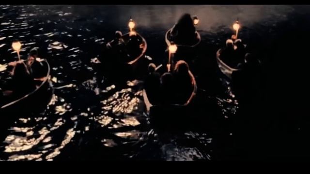 Harry Potter’s twin sister Part 4 смотреть онлайн