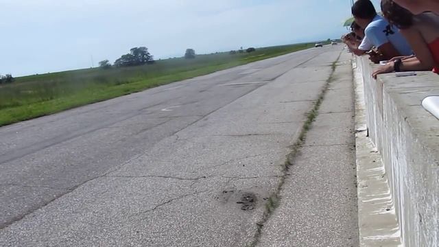 R5GTT b18ft vs. Renault Laguna 3.0 V6 206 bhp смотреть онлайн