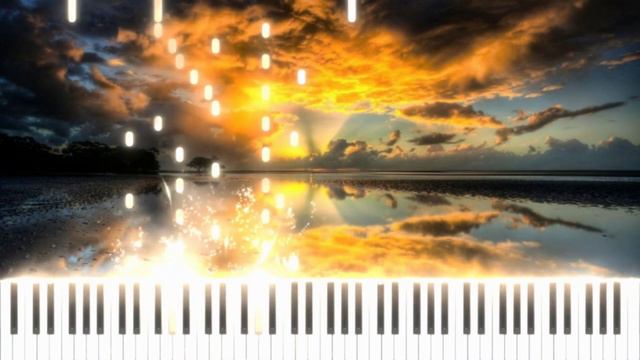 Experience —  Ludovico Enaudi