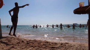 Отель Джаз Фанара - Jazz Fanara Resort, декабрь 2020, Египет, Красное море, Шарм-Эль-Шейх #jazfanar