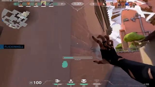 VALORANT LIVESTREAM LIVE AFTER A LONG TIME! смотреть онлайн