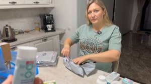 БОЛЬШАЯ РАСПАКОВКА ДЛЯ МАЛЫША ПЕРВЫЕ ПОКУПКИ ДЛЯ НОВОРОЖДЕННОГО 2023 | РАСПАКОВКА ВАЙЛДБЕРИЗ |