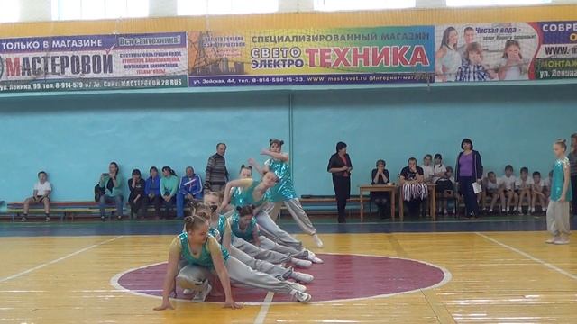 "Недетское время" - средняя группа смотреть онлайн