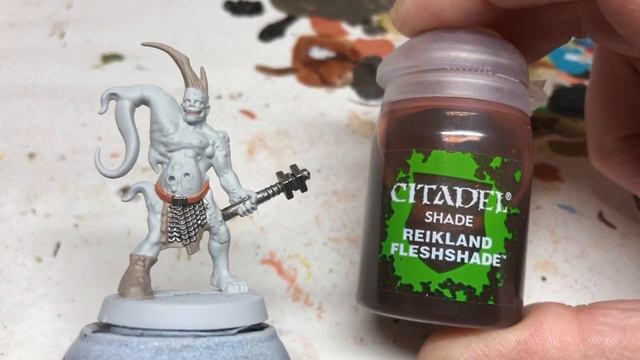 Painting Death Guard Poxwalkers for Blackstone Fortress: No Respite | Easy Painting Guide смотреть онлайн