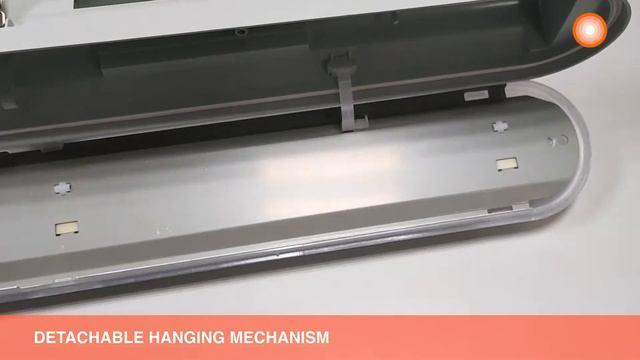 LEDVANCE PERFORMANCE CLASS DAMPPROOF GEN3 смотреть онлайн