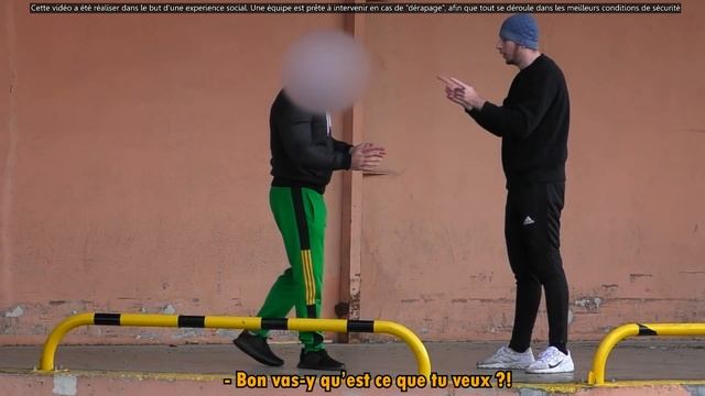 IL HARC*LE UNE FEMME MAIS.. смотреть онлайн