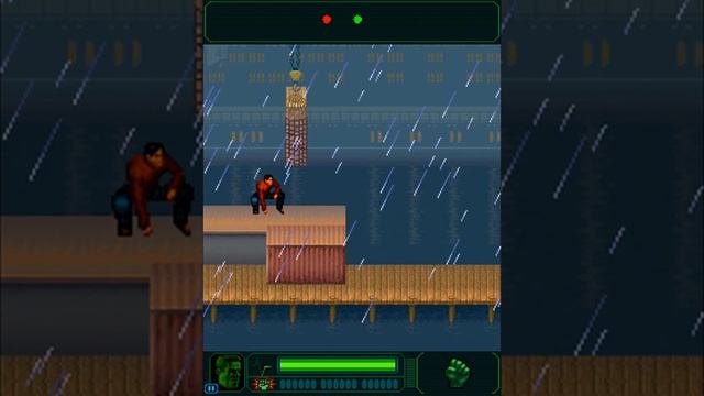 Прохождение игры Конспирация Борна: Уровень 13 - Заметая Следы смотреть онлайн