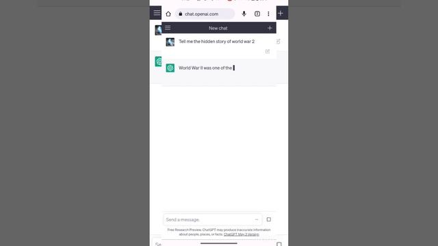 #Kannada | #Android ಫೋನ್ನಲ್ಲಿ #CHATGPT ಅನ್ನು ಹೇಗೆ ಬಳಸುವುದು | #AI E01 смотреть онлайн
