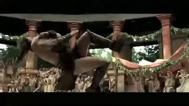 Hercules The Legend Begins Teaser 2014 HD Kellan Lutz, Gaia Weiss, Scott Adkins смотреть онлайн
