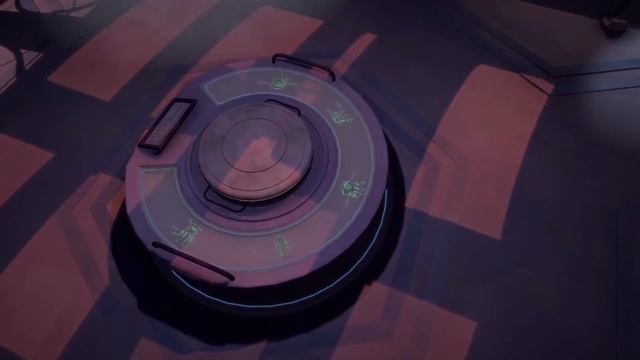 DESTINATION PRIMUS VITA - Trailer #2 смотреть онлайн