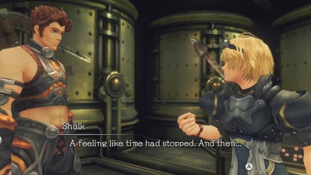 Xenoblade Chronicles: Definitive Edition - One of the Best Games Ever Made смотреть онлайн