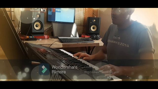 korg pa styles смотреть онлайн