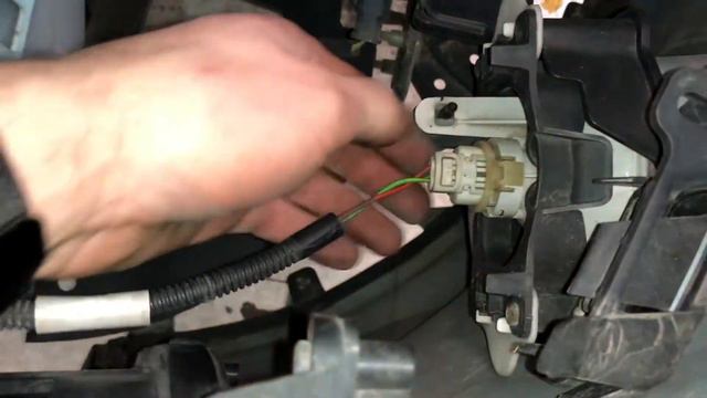 Citroen DS3 - How To Remove Front Bumper & Headlights & DRL - DIY Removal Guide 2009-2017 смотреть онлайн