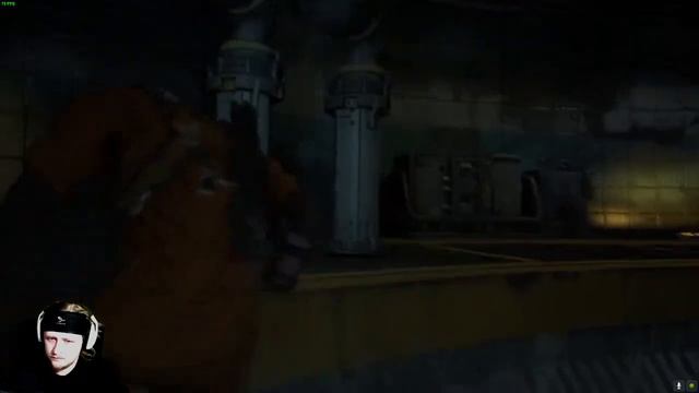 Відправляємося в Космічний Жах The Callisto Protocol смотреть онлайн