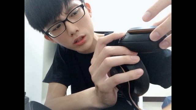 不專業開箱---Beats Studio3 Wireless 午夜黑 смотреть онлайн