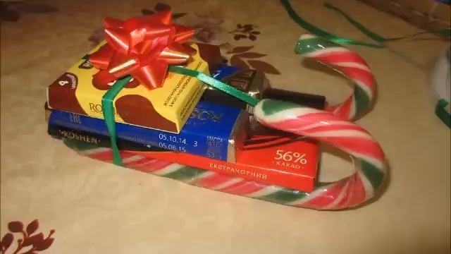 Что подарить на Новый год? смотреть онлайн