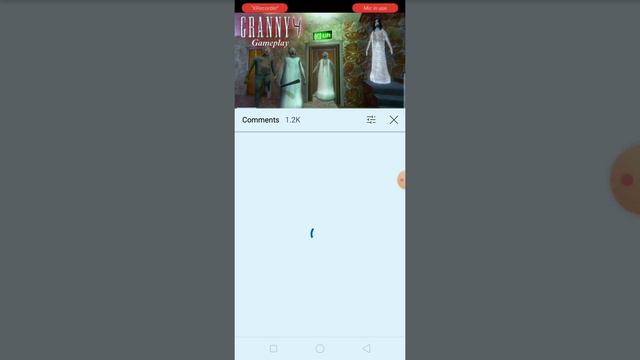 granny 4 download link for A12 channel смотреть онлайн