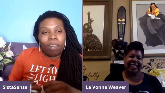 LivVibrantly Self Care Essentials - Promoting Your Products Day #6 Support A Black Business смотреть онлайн