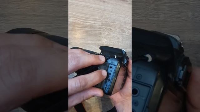 Видео обзор: Canon EOS 550D, работает 8 лет без нареканий. смотреть онлайн