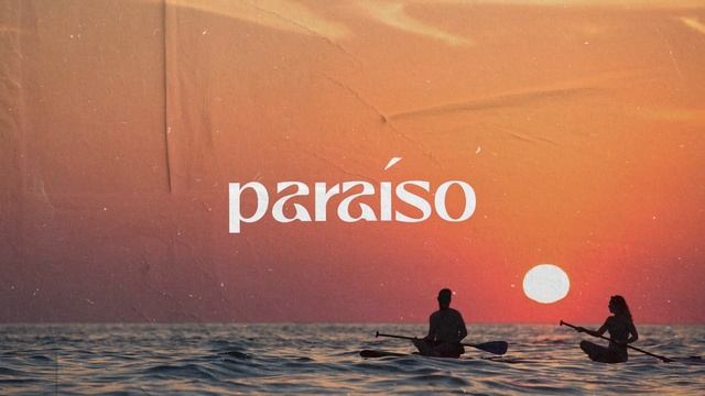 Thierry von der Warth, Horizon Blue & Carston - Sunset Lovers (Music Video) смотреть онлайн