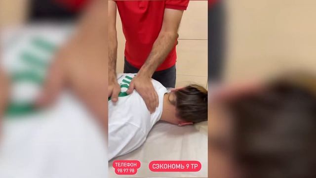 Новости Центра МИКА.Выпуск от 13.11.2022. смотреть онлайн