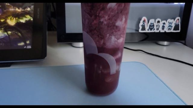 Honkai Star Rail Drinks 🥤 смотреть онлайн