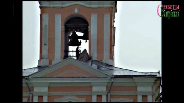 Варлаамо-Хутынский Спасо-Преображенский монастырь. Великий Новгород. смотреть онлайн