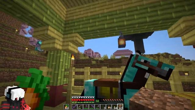 Выживание в Minecraft на версий 1.20.1 №12 | ПОДВОДНАЯ КРЕПОСТЬ смотреть онлайн