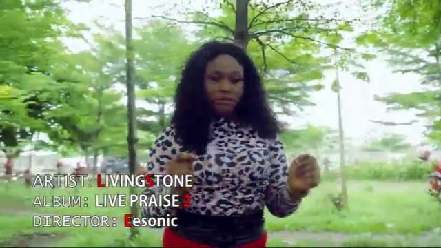 Livingstone - Live Praise 2 смотреть онлайн