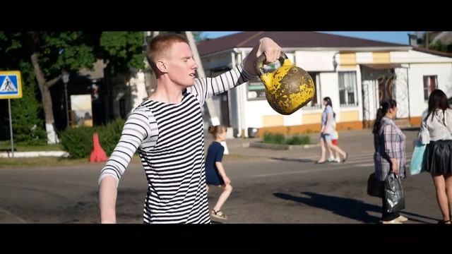 Борисоглебск 2019 - день города 1 смотреть онлайн