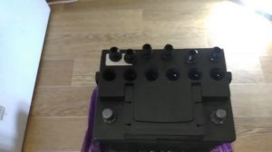 Как правильно зарядить аккумулятор автомобиля?