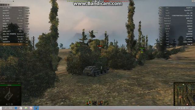 Это пранк World of tanks смотреть онлайн