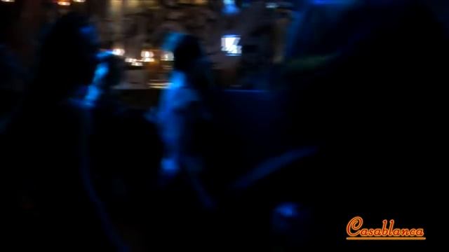 2013-02-23 Танец-поздравление девочек Касабланки смотреть онлайн